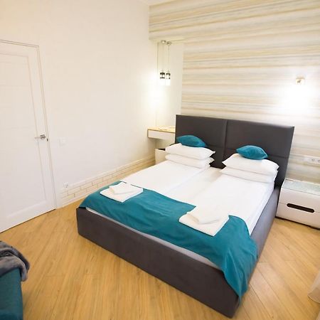 Apartment On Mosyazhna Street 4 Lviv Eksteriør billede